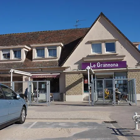Appartamento Apartment Rue Victor Tesniere - 26 *