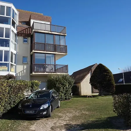 Appartamento Apartment Rue Victor Tesniere - 26 *