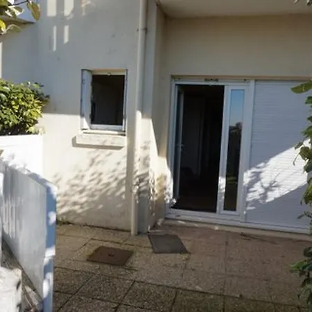 Appartamento Apartment Rue Victor Tesniere - 26 *
