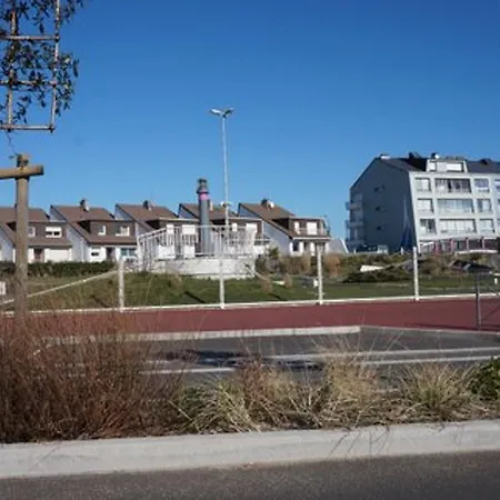 Appartamento Apartment Rue Victor Tesniere - 26 *