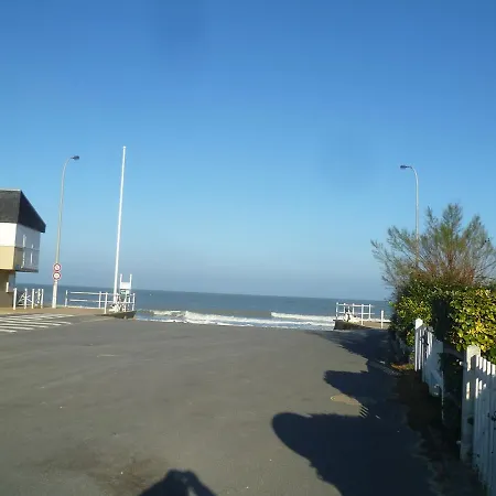 Appartamento Apartment Rue Victor Tesniere - 26 *