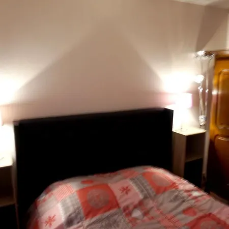 Apartment Rue Victor Tesniere - 26 Appartamento