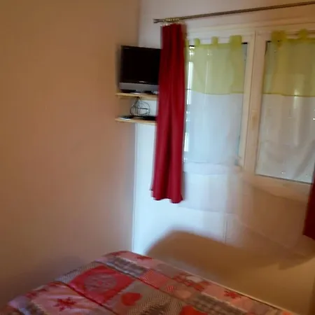 Apartment Rue Victor Tesniere - 26 Appartamento