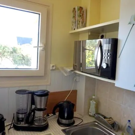 Appartamento Apartment Rue Victor Tesniere - 26