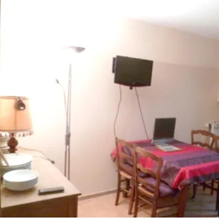 Apartment Rue Victor Tesniere - 26 Bernières-sur-Mer