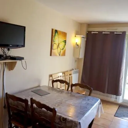 Apartment Rue Victor Tesniere - 26 Appartamento *